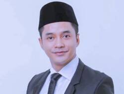Adly Fairuz, Bintang Sinetron jadi Calon Wakil Bupati