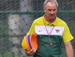 Alfred Riedl Meninggal, Indonesia Berduka