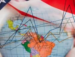 Termasuk RI, 3 Negara Ini Calon Terkena Resesi