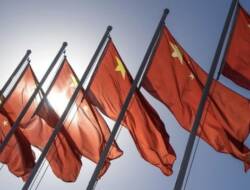 Geger Lab China Bocor, Ribuan Orang Positif Penyakit Bakteri