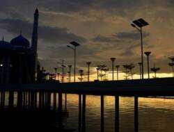 Jadwal Puasa Sunah Bulan Rabiul Awal 1442 H