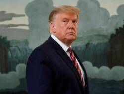 Dikabarkan Kritis Gegara Corona, Trump: Saya Merasa Jauh Lebih Baik