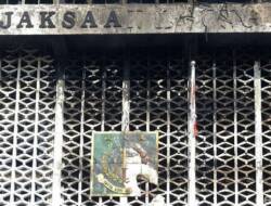 Kebakaran Kejagung Tak Ada Unsur Sengaja, NasDem: Bisa Fokus ke Kasus Besar
