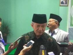Minta Pilkada Ditunda, Anwar Abbas Tulis Puisi Pilkada dan Bencana