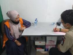 Kejagung Tangkap Buron 10 tahun Kasus Korupsi Alat Multimedia DPRD Bekasi