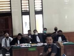 Vokalis SID Bersaksi di Sidang: Postingan Jerinx Bukan Kasar, Ajak Semangat
