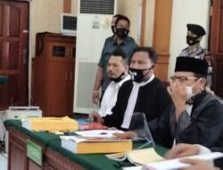 Kasus ‘IDI Kacung WHO’, Jerinx SID Jalani Sidang Tatap Muka Perdana