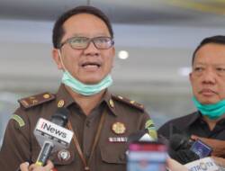Kejagung: Berkas Kasus Red Notice Djoko Tjandra Dinyatakan Lengkap