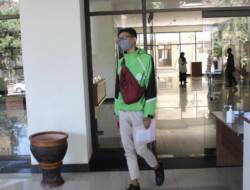 1.620 Relawan Vaksin COVID-19 Selesai Disuntik Dosis Pertama Pekan Ini