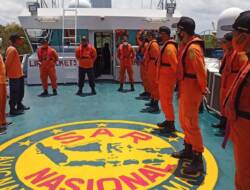 Kapal KM Tanjung Permai Hilang Kontak di Perairan Bali, Tim SAR Cari Via Udara