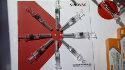 November 2020 Vaksin Covid-19 Siap Didistribusikan