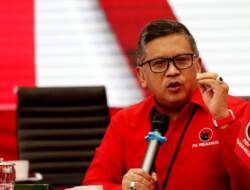 PDIP Minta Paslon yang Diusungnya Lakukan Kampanye Melalui Virtual