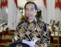 Di HUT IDI, Jokowi Bicara Tak Ada Lembaga yang Lebih Super