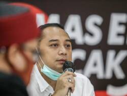 Eri Cahyadi Sebut BPJS Warga Bergaji di Bawah Rp 10 Juta Ditanggung Pemkot