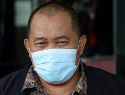 Hiendra Soenjoto Ditangkap, MAKI Minta KPK Segera Temukan Harun Masiku