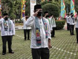 Libur Panjang Pekan Ini, Pemprov DKI Imbau ASN Tak Keluar Kota