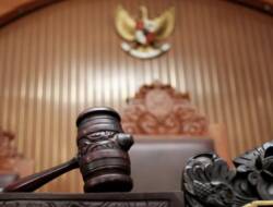 Saat Hakim ‘Pukul Rata’ Vonis Seumur Hidup Terdakwa Skandal Jiwasraya
