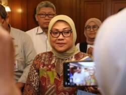 Bagaimana Nasib Buruh Outsourcing di UU Ciptaker? Begini Penjelasan Menaker