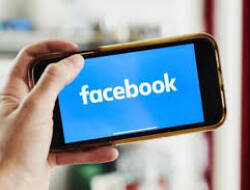 Facebook, Whatsapp, Instagram Down