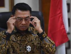 IDI Respons Moeldoko: Jangan Tuduh RS Perkaya Diri Kala Covid