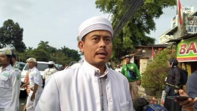 Mahfud Bicara Kerumunan Jadi Pembunuh Potensial, FPI Bawa-bawa Pilkada