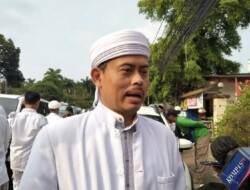 Reaksi Defensif FPI saat Kerumunan Massa Dianggap Meresahkan