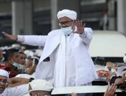 Melihat Kasus Habib Rizieq Keluar dari RS UMMI, IDI Bicara ‘Pulang Paksa’