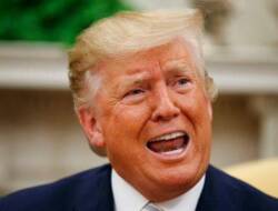 Tim Kampanye Trump Optimis Pertahankan Keunggulan di Pennsylvania