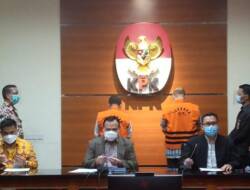 KPK Tetapkan Wali Kota Cimahi Tersangka Suap Izin Proyek Rumah Sakit