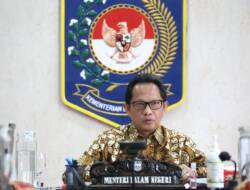 Tito ke Praja IPDN: Kalau Ada yang Bilang Kekerasan untuk Membina, Bullshit!