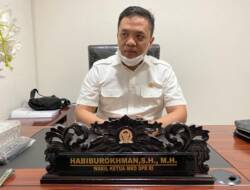 Gerindra Usul RUU Minol Dibuat Khusus: Berdasarkan Karakteristik Daerah