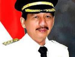 Ancam ‘Pecah Pala Kamu’ ke Wartawan, Wali Kota Bandar Lampung Dipolisikan