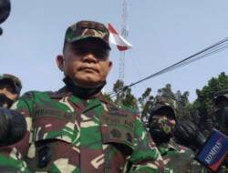 Pangdam Jaya ke FPI: Kalau Ada PKI, Tunjukkan di Mana