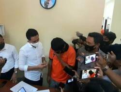 Ancam Sebar Video Call Mesra, Pria di NTB Peras Wanita hingga Rp 150 Juta