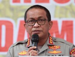 2 Penyebar Video Syur Mirip Gisel Jadi Tersangka dan Ditahan