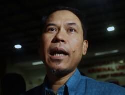 Munarman Klaim Kedubes Jerman Datangi FPI, Berduka soal 6 Laskar Tewas