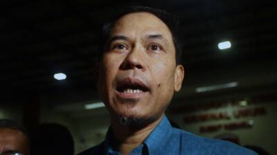 Munarman Klaim Kedubes Jerman Datangi FPI, Berduka soal 6 Laskar Tewas
