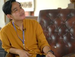 Disebut-sebut Rekomendasikan Tas Bansos ke Sritex, Gibran: Nggak Benar
