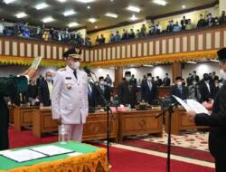 3 Hari KPK di Serambi Mekah Bikin Gubernur Wanti-wanti soal Rasuah