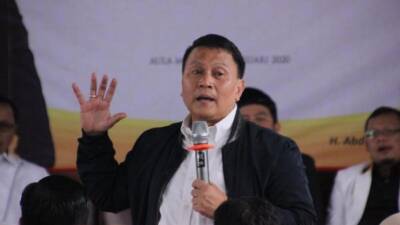 6 Pengikut HRS Tewas Ditembak, PKS: Segera Bentuk Tim Pencari Fakta