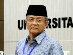 FPI dkk Aksi 1812 Tuntut Habib Rizieq Bebas Besok, Ini Pesan MUI