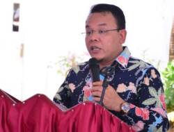PAN Dorong Tracing Orang yang Kontak dengan Anies: Termasuk Lingkaran HRS