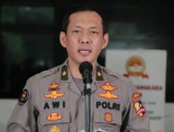 Polri Buka Kemungkinan Jemput Paksa Habib Rizieq Jika Tak Penuhi Panggilan
