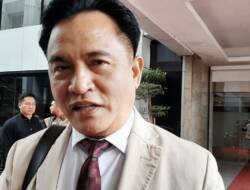 Yusril Cerita Tolak Bela Bachtiar Nasir: Kan Saya Dianggap Kafir