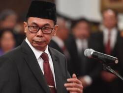 KPK soal JK Dikaitkan OTT Edhy: Argumen Tak Berdasar Bisa Kami Laporkan!