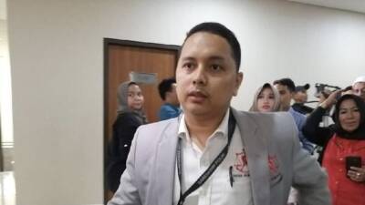 Gisel Jadi Tersangka Video Syur, Pelapor: Sebaiknya Minta Maaf