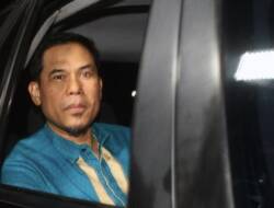 Beredar Dokumen Hasil Swab Habib Rizieq Positif Corona, FPI: Palsu Itu