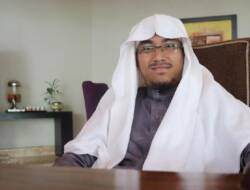 Ustadz Maaher Hina Ulama NU, PKS Singgung Pentingnya RUU Perlindungan Ulama