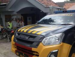 Polisi Masih Jaga Rumah Ibunda Mahfud Md yang Sempat Didatangi Massa