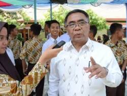 Gerindra: Izin Jokowi ke Risma Bukan Rangkap Jabatan, Tapi Selesaikan Urusan
